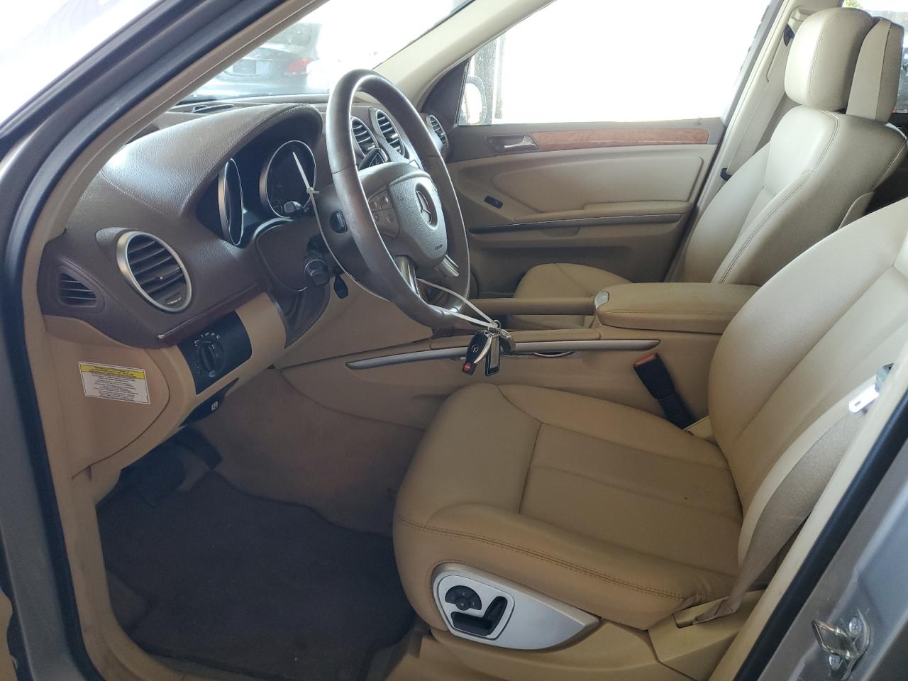2008 Mercedes-Benz Gl 450 4Matic VIN: 4JGBF71E38A308565 Lot: 62780015