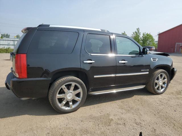 2012 CADILLAC ESCALADE LUXURY  