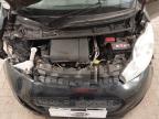 2012 PEUGEOT 107 ACTIVE for sale at Copart SANDWICH