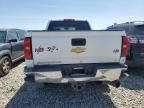 2017 Chevrolet Silverado K2500 Heavy Duty Lt en Venta en Magna, UT - Front End