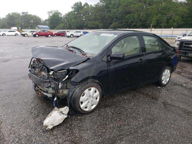 2008 Toyota Yaris 