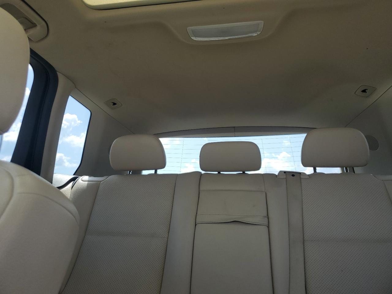 2015 Mercedes-Benz Glk 350 VIN: WDCGG5HB9FG388806 Lot: 61769645