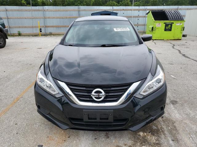  NISSAN ALTIMA 2017 Czarny