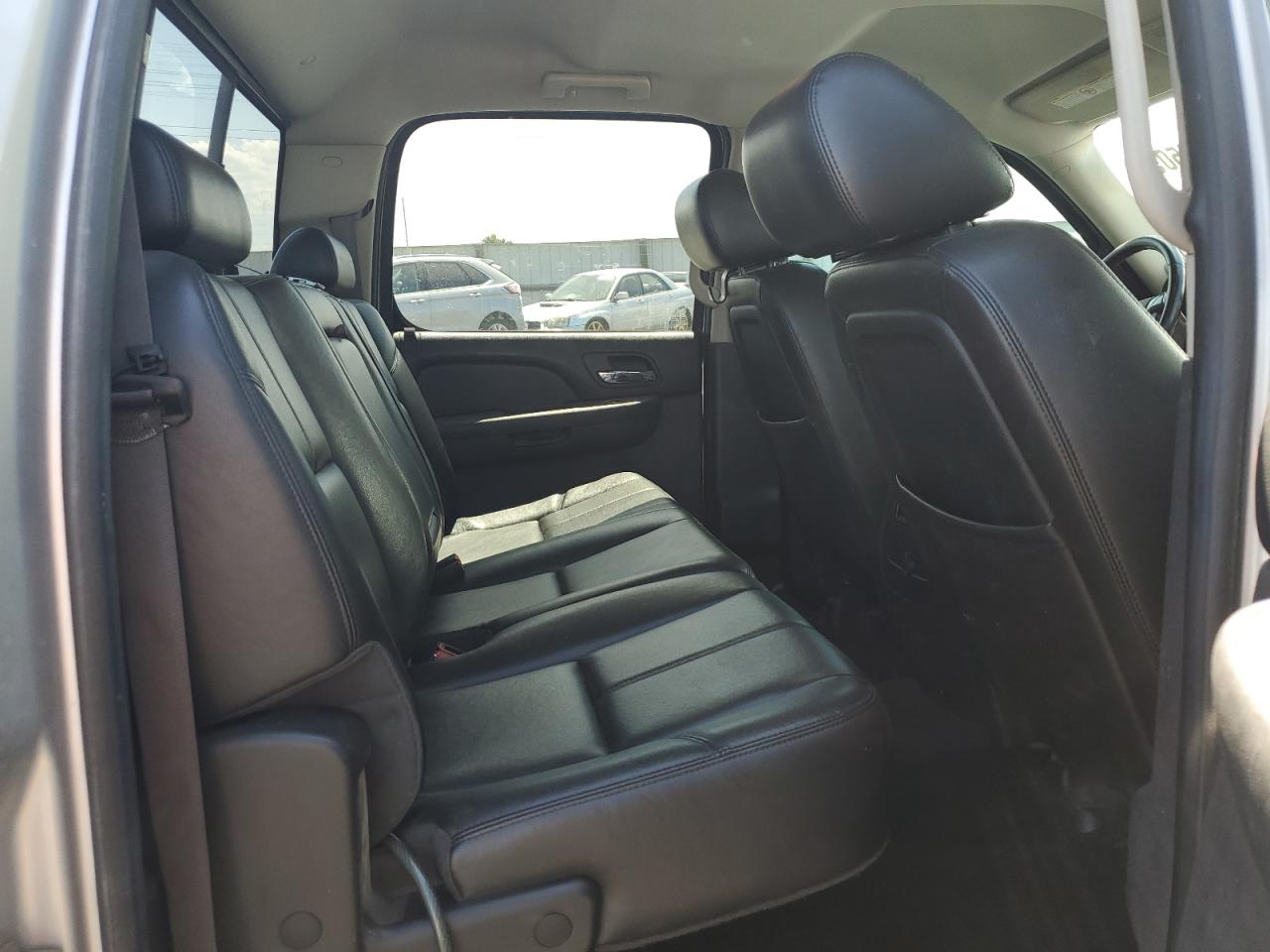 CHEVROLET ALL Models 2012 VIN 1GC1KYC83CF239736 photo 10