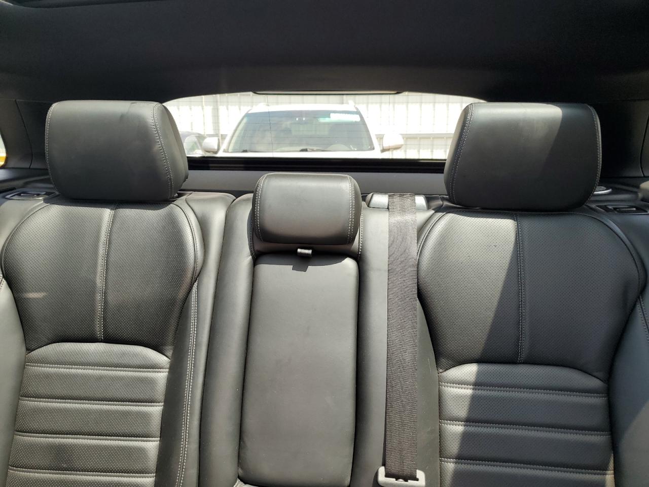 2016 Land Rover Range Rover Evoque Hse Dynamic VIN: SALVD2BG4GH166297 Lot: 61555755