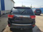 2011 JEEP GRAND CHEROKEE LIMITED for sale at Copart NB - MONCTON