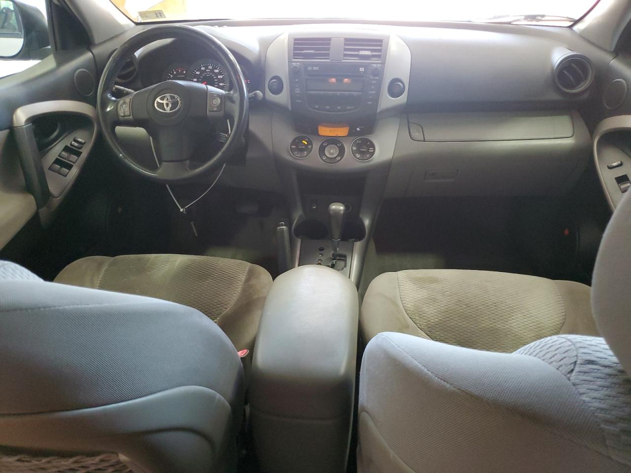 2007 Toyota Rav4 Limited VIN: JTMBK34V875039183 Lot: 63136715
