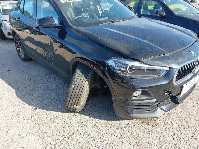 2019 BMW X2 SDRIVE 18I SPORT 5DR STEP AUTO