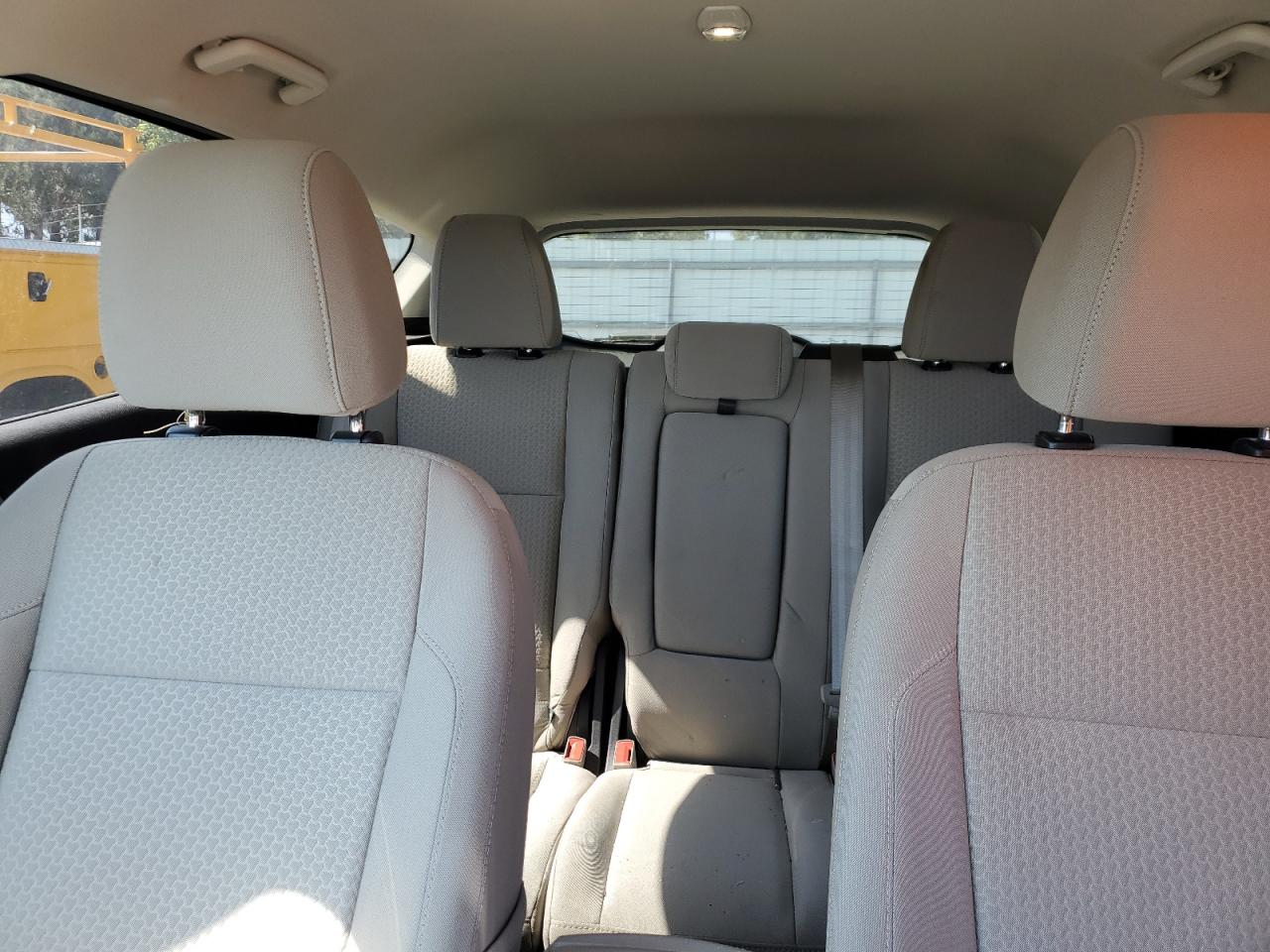 FORD ESCAPE 2017 VIN 1FMCU0GD4HUE17678 photo 10