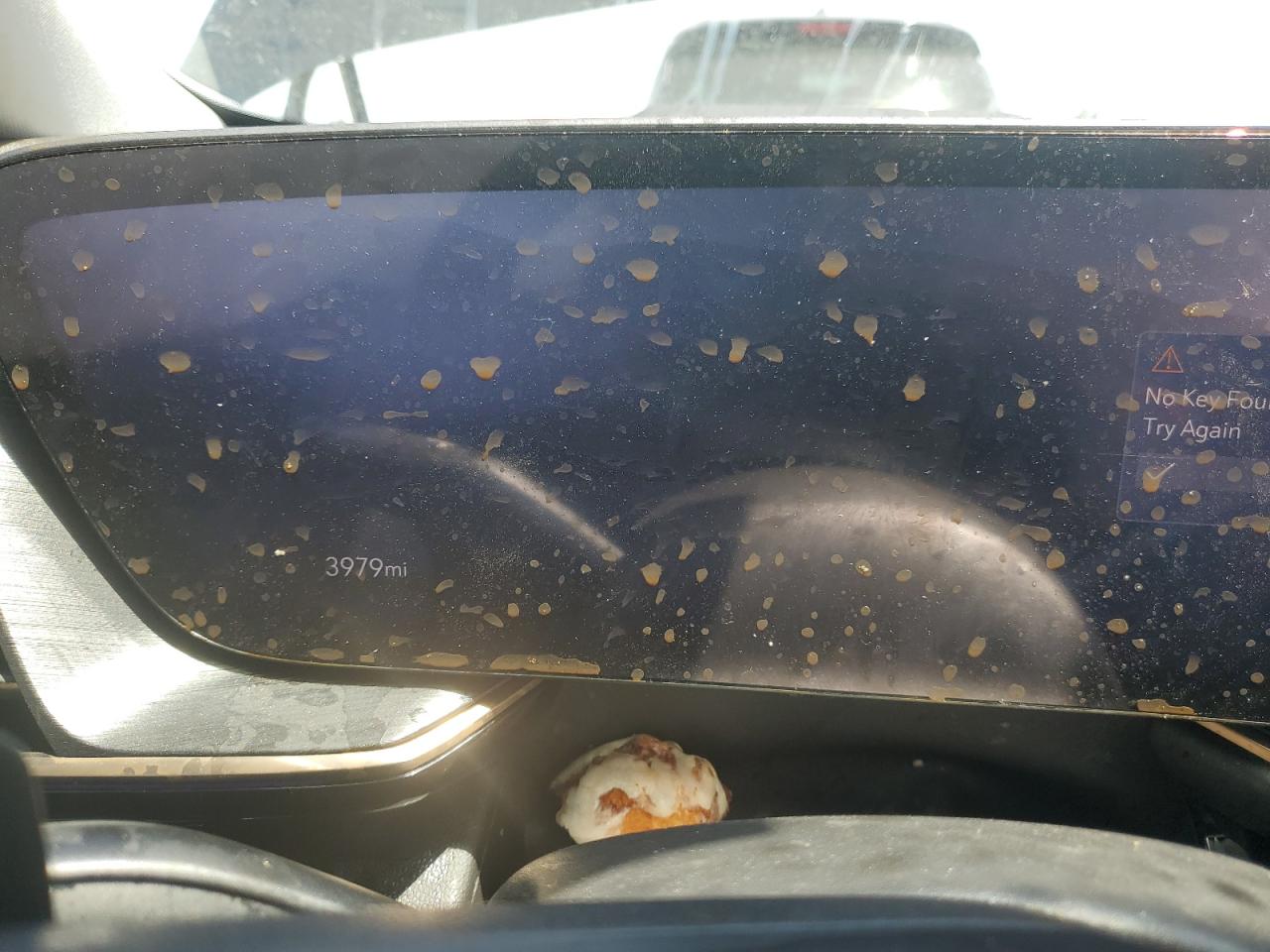2024 Buick Envision Avenir VIN: LRBFZSE41RD049199 Lot: 62219285