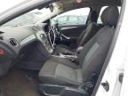 2011 FORD MONDEO SPO for sale at Copart YORK