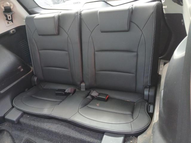 2012 NISSAN QASHQAI TE