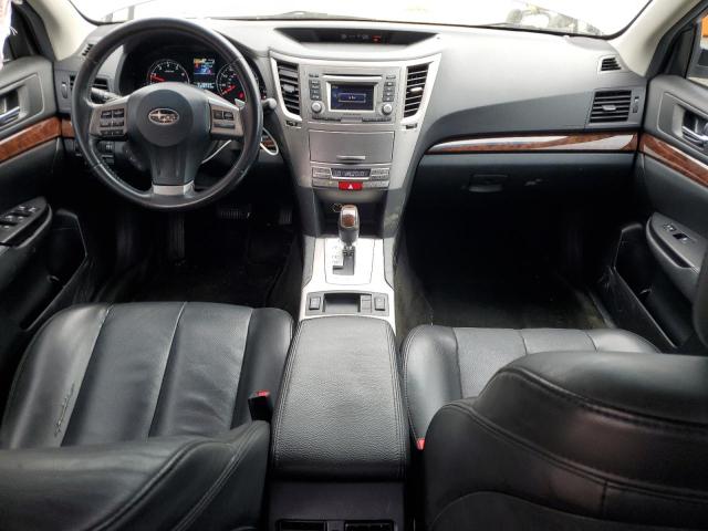  SUBARU LEGACY 2013 Granatowy