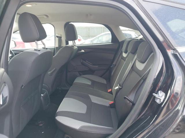 2012 FORD FOCUS ZETE