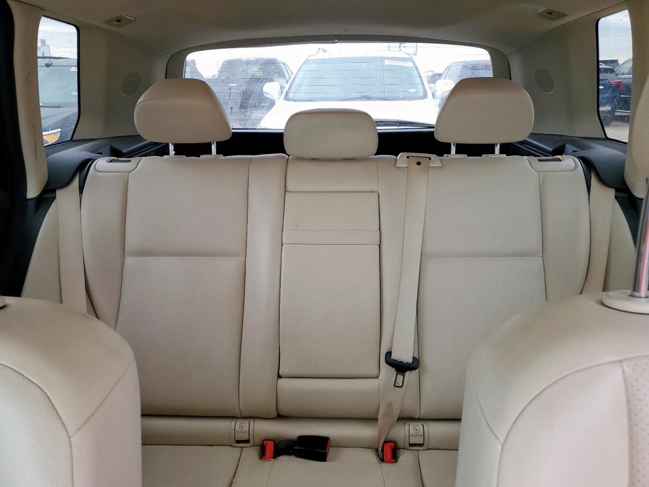 2013 Mercedes-Benz Glk 350 VIN: WDCGG5HB1DG050684 Lot: 61990555