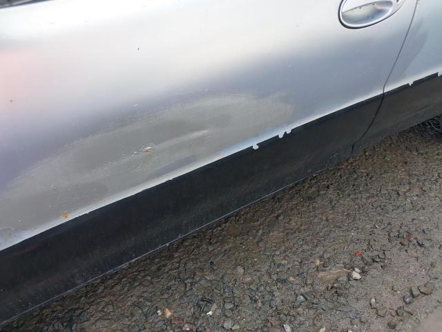 2006 PROTON JUMBUCK GL