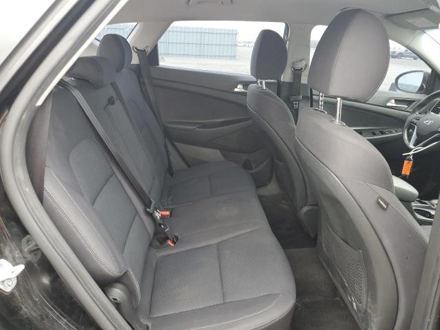 2019 HYUNDAI TUCSON LIMITED  