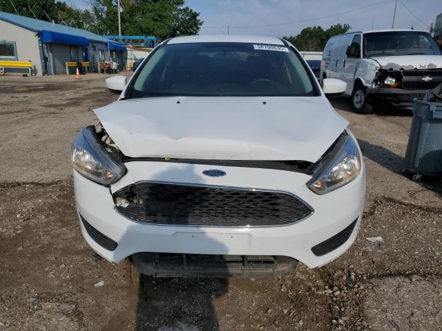  FORD FOCUS 2018 Белы