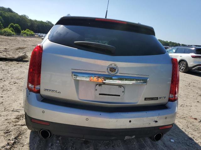  CADILLAC SRX 2013 Silver
