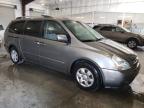 2010 Kia Sedona Lx for Sale in Avon, MN - Side
