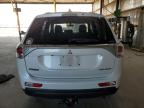 2014 Mitsubishi Outlander Se   en Venta en Phoenix, AZ - Normal Wear