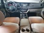 2016 Kia Sedona L for Sale in West Mifflin, PA - Side
