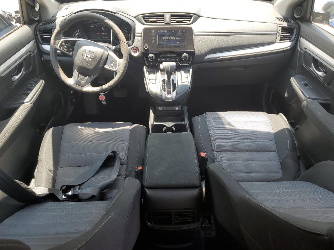 2022 Honda Cr-V Se VIN: 7FARW1H74NE003185 Lot: 61165145