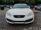 2011 Hyundai Genesis Coupe 2.0T for Sale in Austell, GA - Rear End