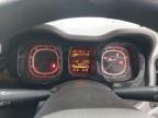 2013 FIAT PANDA TREK for sale at Copart EAST KILBRIDE