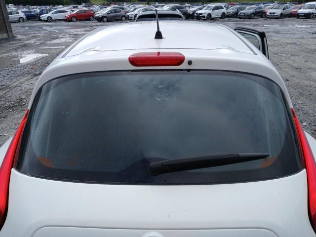 2013 NISSAN JUKE ACENT