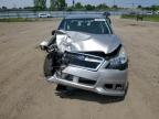 2014 Subaru Legacy 2.5I en Venta en Columbia Station, OH - All Over