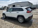 2016 Jeep Cherokee Sport de vânzare în Austell, GA - Front End