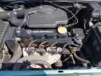 1999 VAUXHALL ASTRA CLUB for sale at Copart WESTBURY