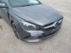 2018 MERCEDES-BENZ CLA 200 SPORT D  for sale at Copart BRISTOL