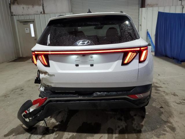  HYUNDAI TUCSON 2023 Biały