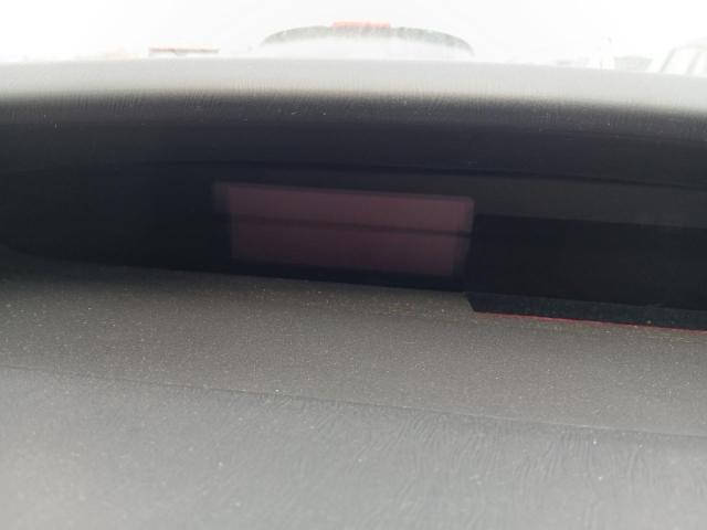 2012 TOYOTA PRIUS PLUS