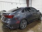 2023 Kia Forte Gt Line zu verkaufen in West Mifflin, PA - Normal Wear