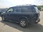 2008 Honda Pilot Exl en Venta en Exeter, RI - Rear End