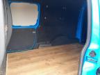 2011 VOLKSWAGEN CADDY MAXI for sale at Copart BRISTOL