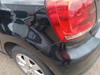 2012 VOLKSWAGEN POLO MATCH for sale at Copart WESTBURY
