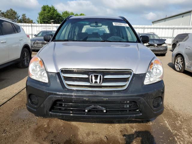 2005 HONDA CR-V LX  