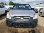 2005 HONDA CR-V LX   for sale at Copart ON - TORONTO