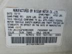 2012 Infiniti G37 Base на продаже в Riverview, FL - Minor Dent/Scratches