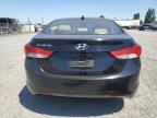 2013 Hyundai Elantra Gls იყიდება Eugene-ში, OR - Side