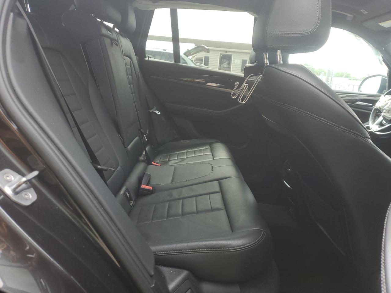 2020 BMW X3 xDrive30I VIN: 5UXTY5C08L9B72180 Lot: 61512005