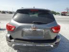 2018 Nissan Pathfinder S იყიდება Riverview-ში, FL - Front End