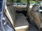 2003 Toyota Highlander Limited de vânzare în Littleton, CO - Front End