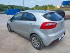 2014 KIA RIO 1 for sale at Copart ST HELENS