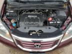 2008 Honda Odyssey Lx на продаже в Elgin, IL - Side