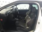 2011 CITROEN DS3 DSPORT for sale at Copart WHITBURN